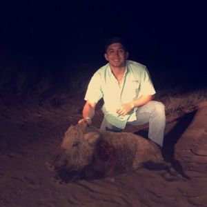 Meet your Posher, Mario